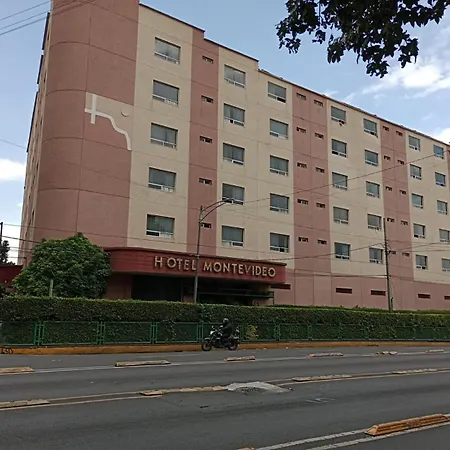 Hotel Montevideo
