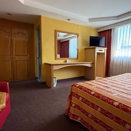 Hotel Montevideo