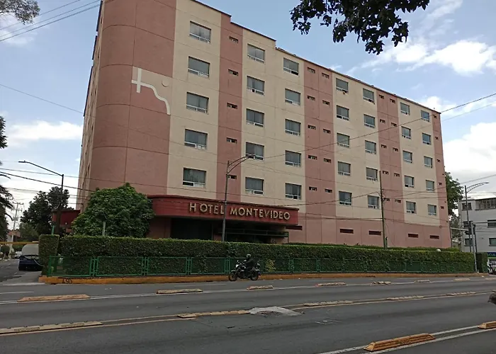 Hotel Montevideo