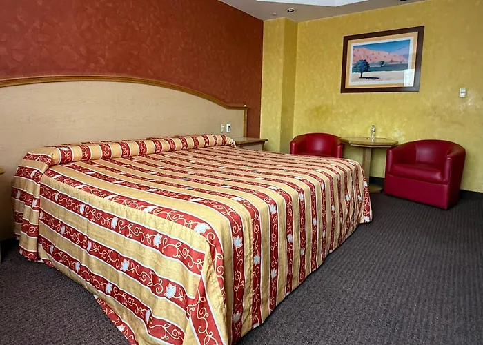 Hotel Montevideo